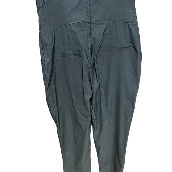 Unique Vintage x I Love Lucy Black Starlet Jumpsuit Size Large - Picture 9 of 12